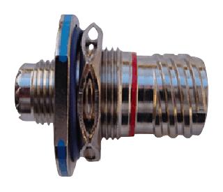 Amphenol Aerospace D38999/24MJ20PN Connecteurs circulaires aux normes MIL