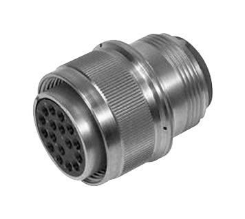 Amphenol Industrial MS3100F22-22S Connecteurs circulaires aux normes MIL