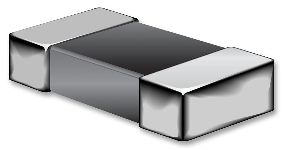 Bourns CVH252009-1R0M Inductances Multicouches
