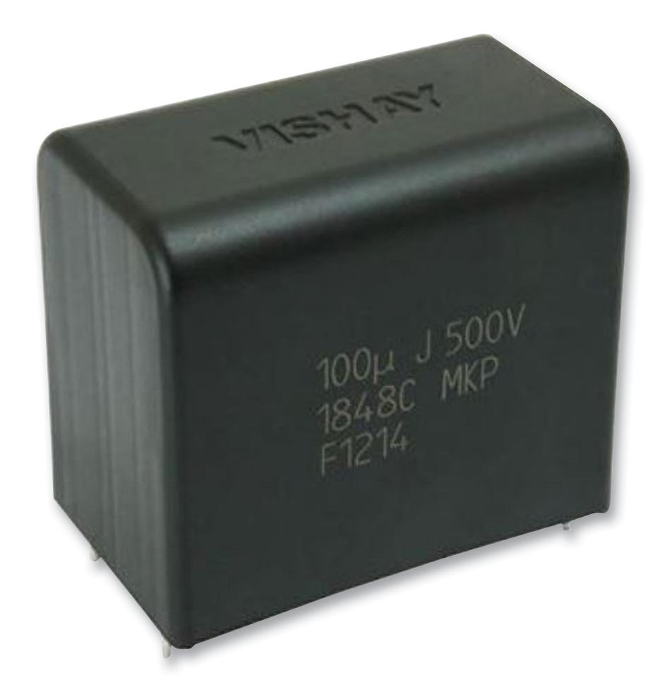 Vishay MKP1847H62231KY5 Condensateurs Film de puissance