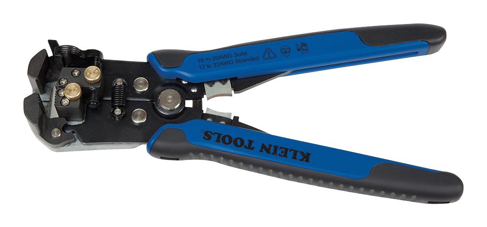 Klein Tools 11061 Dénudeurs de fils