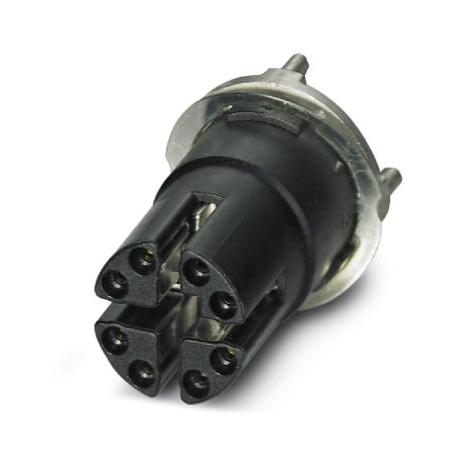 Phoenix Contact 1402457 Inserts de connecteur pour capteurs