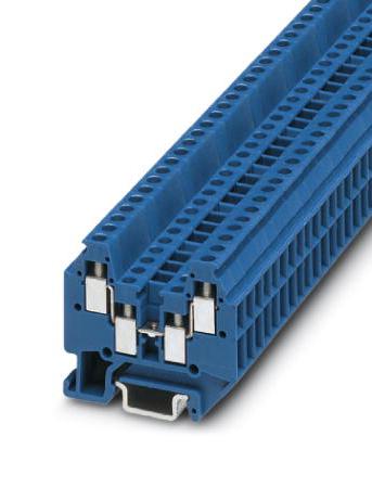 Phoenix Contact 3025150 Borniers montage sur rail DIN