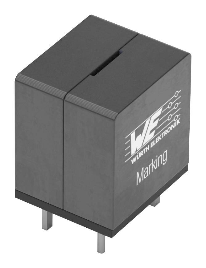 Wurth Elektronik 7444013119082 Inductances de Puissance - Radiales