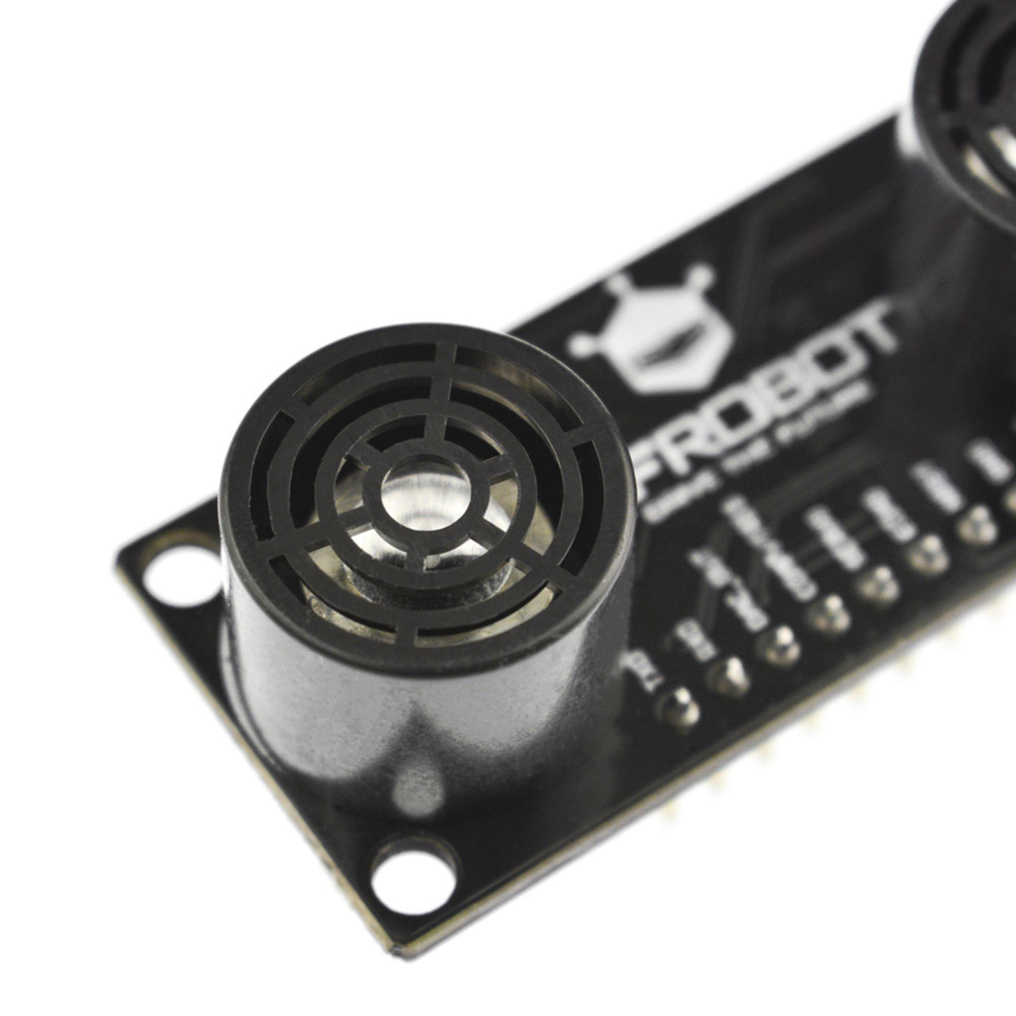SEN0001 Dfrobot, Capteur à ultrasons, URM37 V5.0, pour cartes de ...
