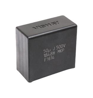 Vishay MKP1848H66070JY2 Condensateurs Film de puissance