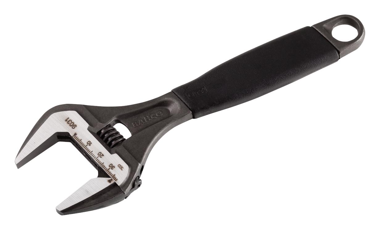 EAN 7314150110988 product image for Bahco 9031 A molette | upcitemdb.com