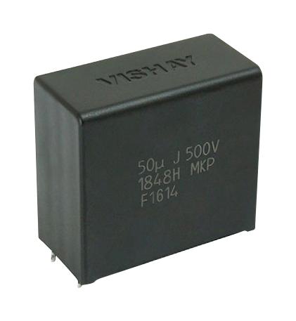 Vishay MKP1848H64050KP5 Condensateurs Film de puissance