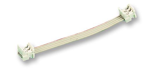 UPC 800754010115 product image for Molex 92315-0410 Câbles assemblés en nappe / plats | upcitemdb.com