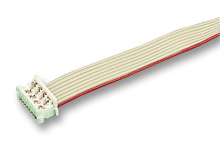 UPC 800754010306 product image for Molex 92315-0810 Câbles assemblés en nappe / plats | upcitemdb.com