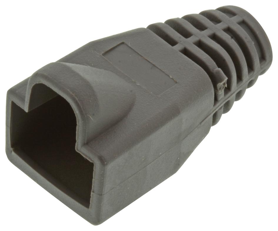 Mh Connectors RJ45SRB-PURPLE Dispositifs anti-traction