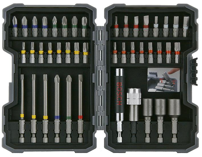 EAN 3165140669702 product image for Bosch 2607017164 Jeux de tournevis | upcitemdb.com
