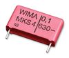 WIMA MKS2D034701E00KSSD