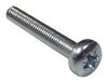 TR FASTENINGS M2 6 PRSTMC Z100