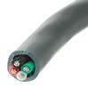 ALPHA WIRE 2461C SL005