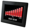 LASCAR SGD 35-M