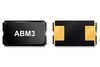 ABRACON ABM3-25.000MHZ-D2Y-T