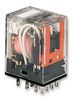 OMRON INDUSTRIAL AUTOMATION MY4 6VDC (S)