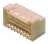 JST / JAPAN SOLDERLESS TERMINALS SM10B-ZPDSS-TF (LF)(SN)