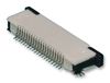 JST / JAPAN SOLDERLESS TERMINALS 20FLZ-SM2-TB(LF)(SN)(P)