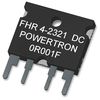 VPG FOIL RESISTORS FHR 4-2321 0R010  S 1% Q