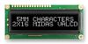 MIDAS DISPLAYS MC21605G12W-VNMLWI