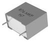 KEMET R76QF156050H3J