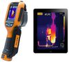FLUKE FLUKE TIS65 9HZ/FLUKE CONNECT IPAD MINI