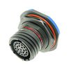 AMPHENOL SOCAPEX D38999/24FG35BB