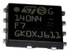 STMICROELECTRONICS STL110N10F7