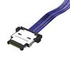 SAMTEC FCF8-10-01-L-14.00-S