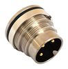 BULGIN LIMITED PXMBNI16RPM06ASC