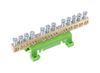 TE CONNECTIVITY / PARTNER STOCK 1SNA356103R0400