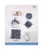 STMICROELECTRONICS STEVAL-BCNKT01V1