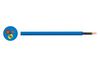 MULTICOMP PRO PP-3183Y-4MM-ARTIC BLUE