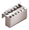 MOLEX / PARTNER STOCK 22-14-2044