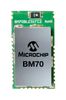 MICROCHIP BM70BLE01FC2-0B04AA