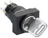 SCHNEIDER ELECTRIC XB6EDG222P
