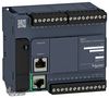 SCHNEIDER ELECTRIC TM221CE24T