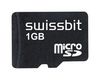 SWISSBIT SFSD1024N1BM1TO-I-DF-2A1-STD