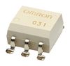 OMRON ELECTRONIC COMPONENTS G3VM-101ER1