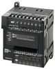 OMRON INDUSTRIAL AUTOMATION CP1E-E20SDR-A