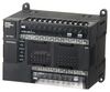 OMRON INDUSTRIAL AUTOMATION CP1E-NA20DT1-D