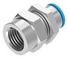 FESTO QSSF-1/8-8-B