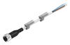 FESTO NEBU-M12G5-K-2.5-LE4