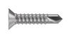 TR FASTENINGS 4.8 X 38 M4STDX Z100 CSK DIN7504