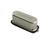 ILSI AMERICA HC49USM-FB1FT22-12.000 MHZ