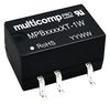 MULTICOMP PRO MPB0524XT-1W