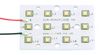 INTELLIGENT LED SOLUTIONS ILR-ON12-TRGR-SC211-WIR200.