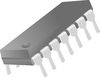 TEXAS INSTRUMENTS CD74HC30E